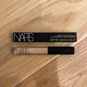 NEW Nars Radiant Creamy Concealer Medium 1 Custard